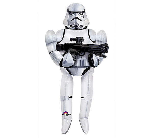 Storm Troopers Airwalker