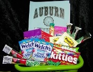 Chewy Gooey Gift Basket