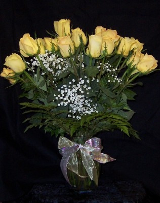 Double Dozen Arrangement