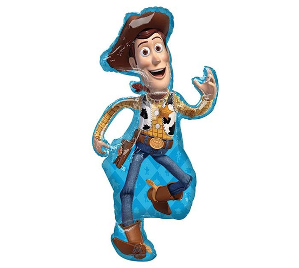 Woody- Toy Story Bouquet