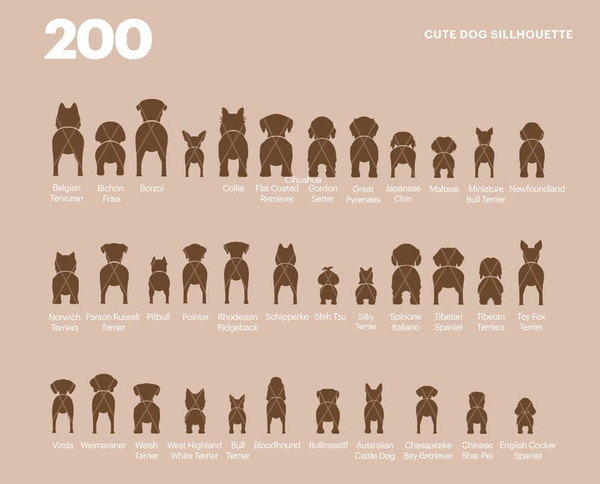 Personalized Butt Leash Sign