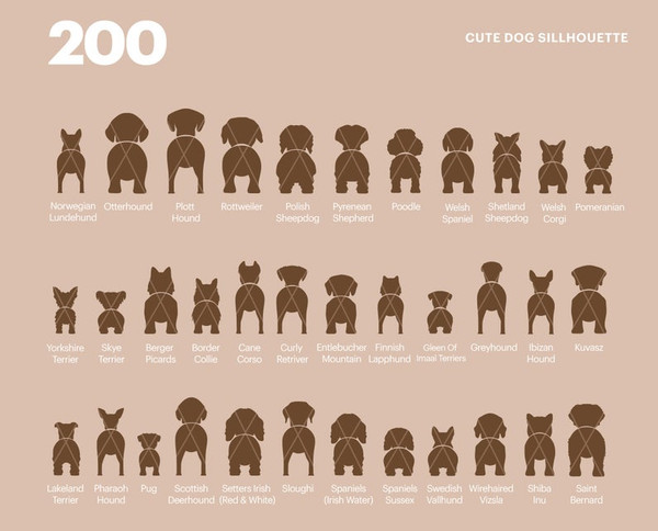 Personalized Butt Leash Sign