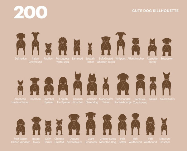 Personalized Butt Leash Sign