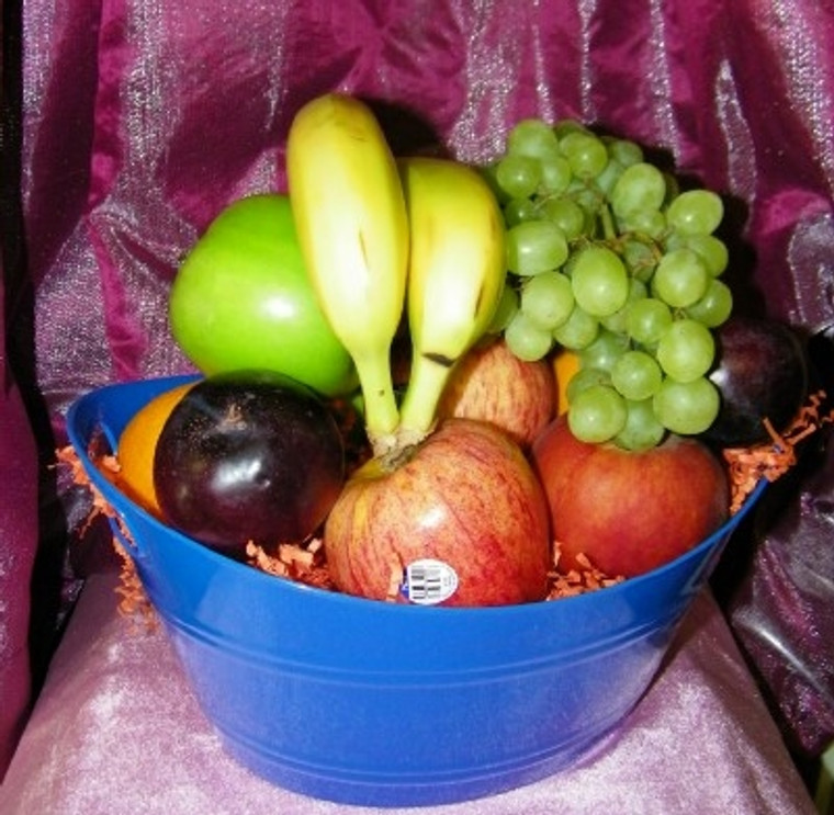 Fruit  Basket