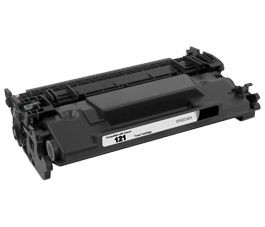 Canon 121 Compatible Toner Cartridge Black (3252C001)