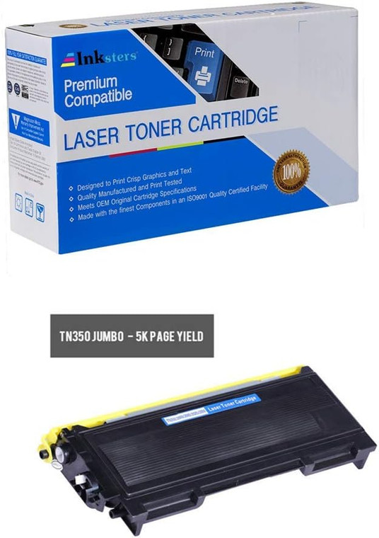At Laser Discount Toner, we take pride in delivering superior-quality compatible ink and toner supplies at unbeatable prices. With a focus on affordability and performance, we provide businesses and individuals with a reliable alternative to expensive OEM products.