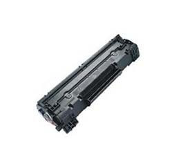 Canon 128 Compatible Toner Cartridge Black (3500B001AA)