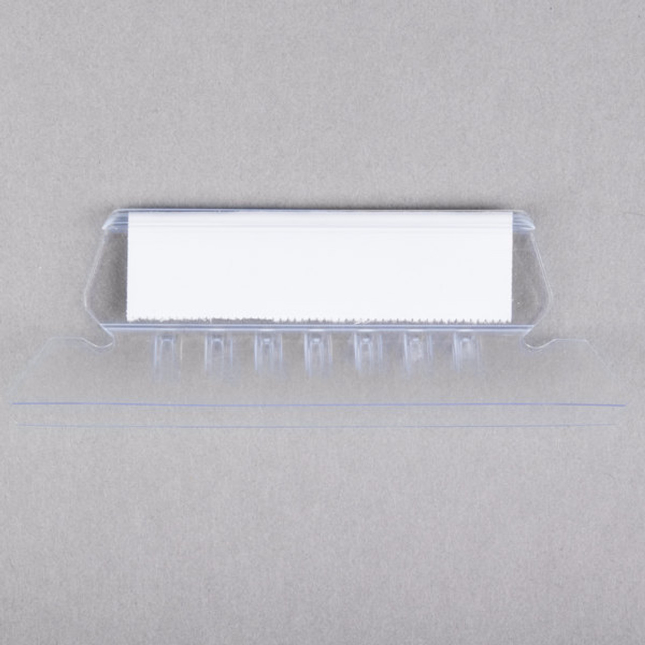 2 087547422151 1/5 Tab Cut Universal® Hanging File Folder Plastic Index
