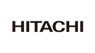 HITACHI