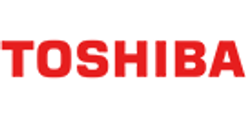 TOSHIBA