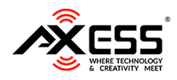 AXESS