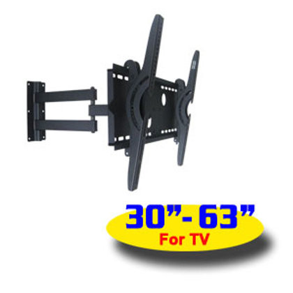 NA Wall Mount TV Bracket for size 30" - 63"