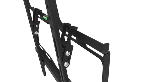 Xtech Tilt Wall Mount TV Bracket for Size 32" - 55". Xtech Tilt Wall Mount TV Bracket for Size 32" - 55".
