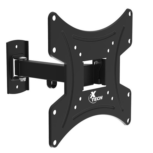 Xtech Tilt Swivel Wall Mount TV Bracket for Size 23" - 42" Xtech Tilt Swivel Wall Mount TV Bracket for Size 23" - 42"
