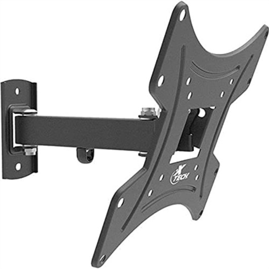 Xtech Tilt Swivel Wall Mount TV Bracket for Size 23" - 42" Xtech Tilt Swivel Wall Mount TV Bracket for Size 23" - 42"
