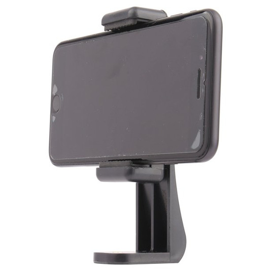 Vivitar Smartphone 360 Degree Rotating Tripod Adapter
