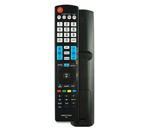 NA LG TV Remote Control