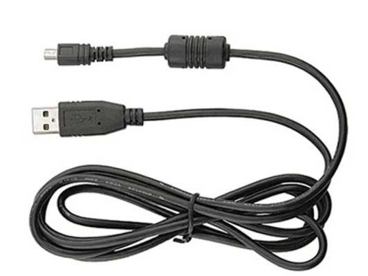 NA USB Cable For Digital Camera