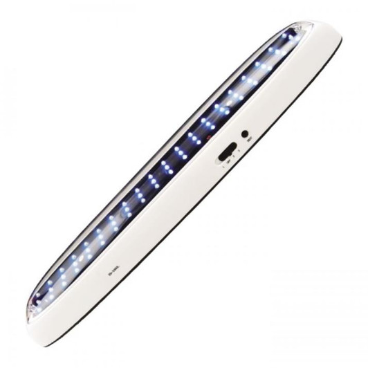 Ludger Rechargable LED Light 110 - 220 Volt