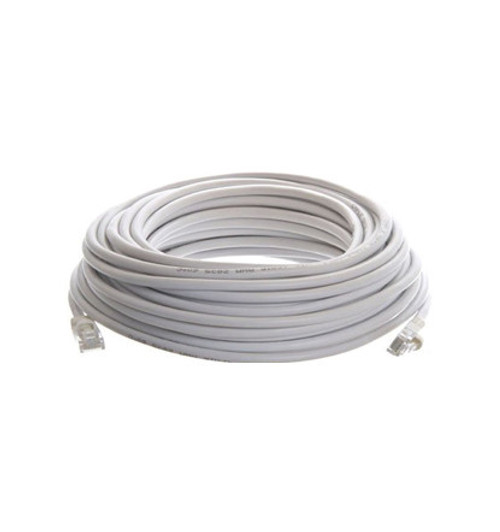 NA 50ft Grey Ethernet Patch Cable