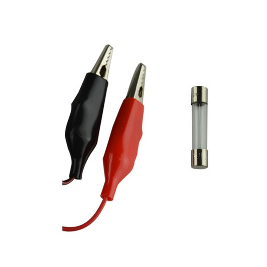 Pipeman Intelligent Automatic 12 Volt Battery Maintainer and Float Charger