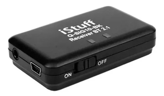 iSTUFF Bluetooth Dongle Receiver