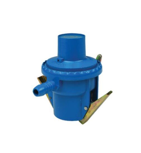 NA LPG / Propene Gas Regulator European style NA LPG / Propene Gas Regulator European style