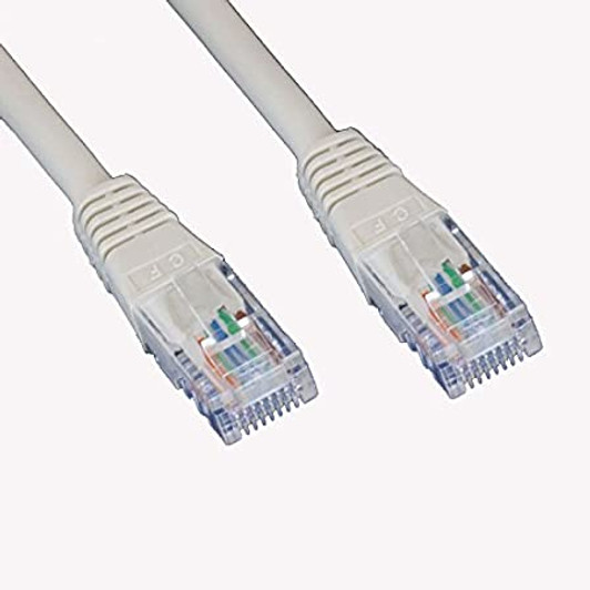NA 100ft CAT5E Ethernet Patch Cable