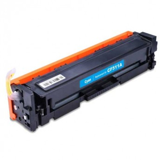 HP 204A Cyan Compatible Ink Toner Cartridge