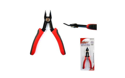 NA Flush Cut Wire Stripper