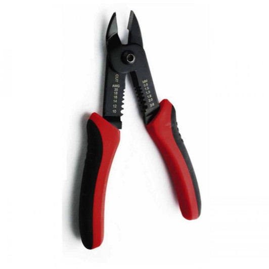 NA Flush Cut Wire Stripper