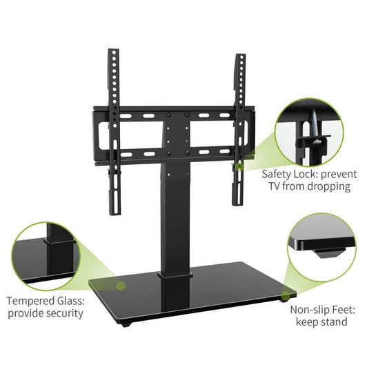 NA Table Top Bracket 37 - 60"