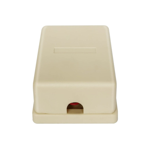 NA Telephone Dual Jack modular NA Telephone Dual Jack modular