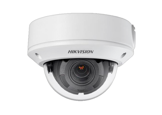 Hikvision 2MP IP Dome Network Camera with 2.8 mm to 12mm motorized varifocal lens Up to 30m IR range