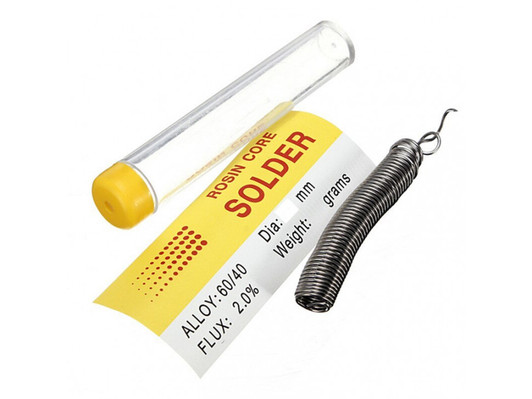 NA Pen Type Core Solder Wire 60/40