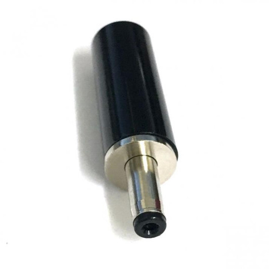 NA P-236 DC Coaxial Power Plug, 1.3mm ID x 3.45mm OD