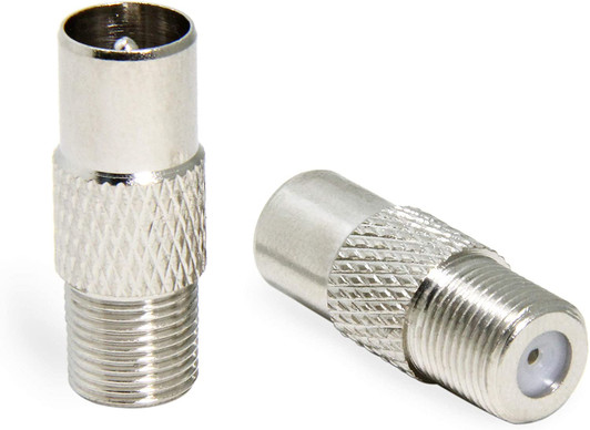 NA PAL Male to "F" Female