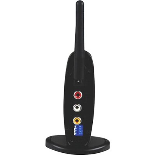 NA 5.8Ghz Wireless Audio Video Extender RCA Over Wireless