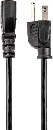 NA Computer Power Cord for US type Power