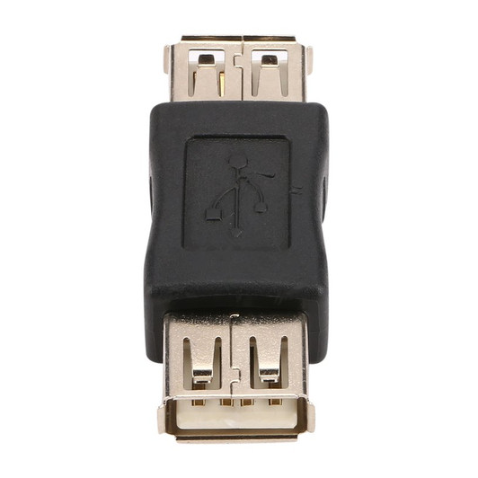 NA USB Female to Female Coupler NA USB Female to Female Coupler
