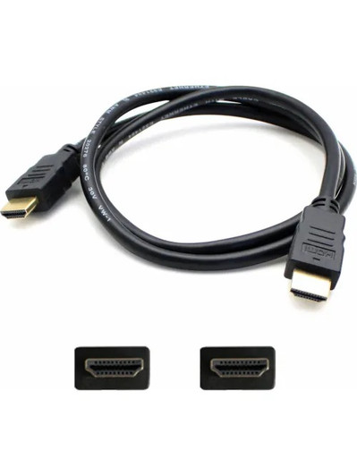 NA 6ft HDMI Male to Male Cable