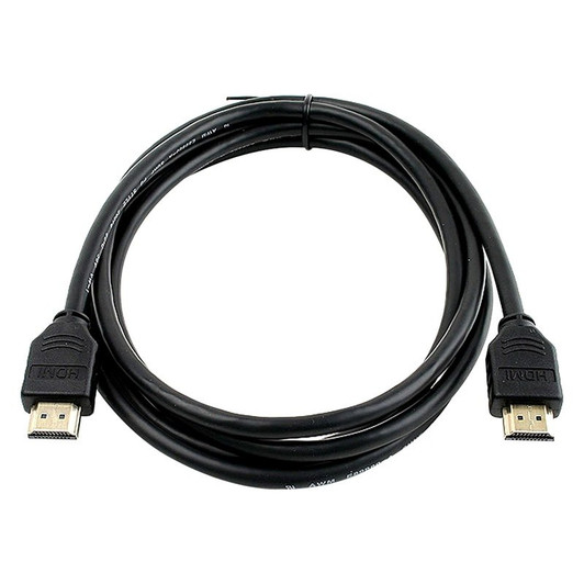 NA 6ft Male to Male HDMI Cabe V 1.4