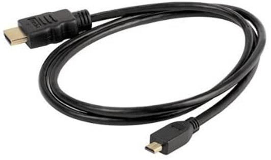 NA 6ft HDMI to Micro HDMI Cable