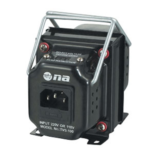 NA 500Watts Step Up Step Down Transformer NA 500Watts Step Up Step Down Transformer