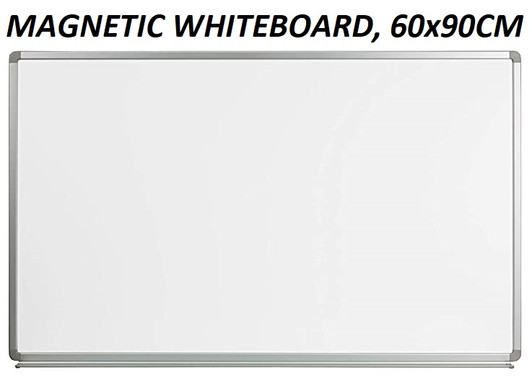 Studmark Whiteboards with Aluminum frame 2ft X 3ft (60 x 90 cm) Studmark Whiteboards with Aluminum frame 2ft X 3ft (60 x 90 cm)