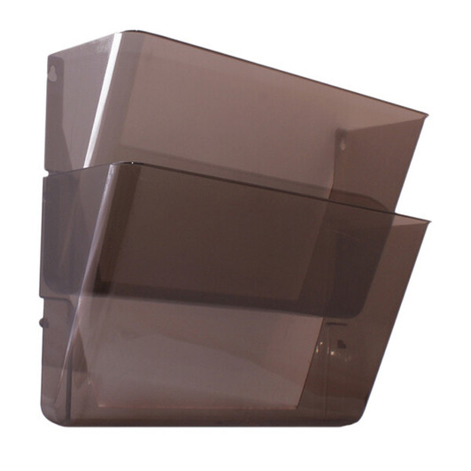 Studmark 2 Layers Wall Desk Trays