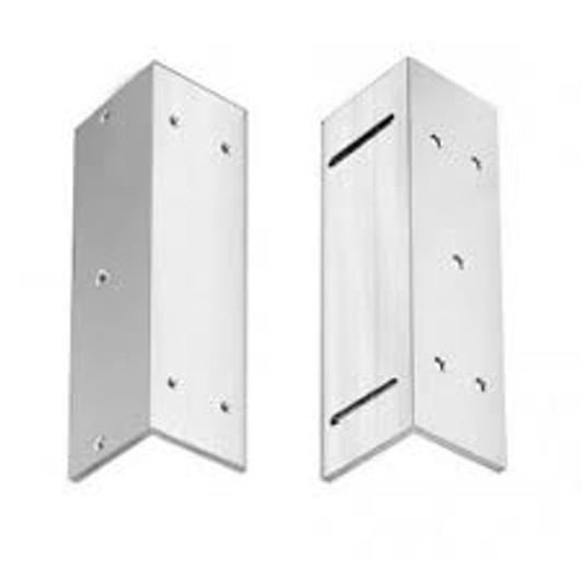 ZKTeco Z Bracket for 300 LBS magentic locks