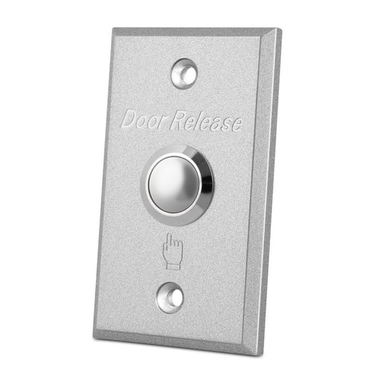 ZKTeco Standard Push Exit Button ZKTeco Standard Push Exit Button