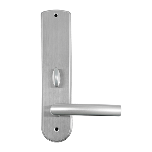 ZKteck Smart lock for hotels ZKTeco LH3000 (for left doors)