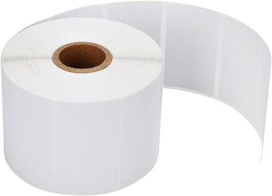 2.25" X 1.25" Thermal Label for Label Printer 2.25" X 1.25" Thermal Label for Label Printer